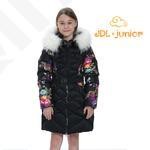 JDL.junior Детский пуховик  CC156_015-54-11 CC156_015-54-11