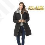 JDL.LADY Женское пальто  CC156_1670-100 CC156_1670-100