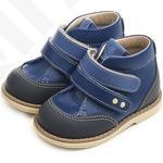 Tapiboo Детские ботинки  RR83_FT-24018-19-OL08O-01-18 RR83_FT-24018-19-OL08O-01-18