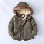 ZCLA Baby. Ru Детская Куртка  CC1192_LM-19082-2 CC1192_LM-19082-2
