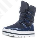 Mon Ami Женские Дутики  RR221_6283NAVY RR221_6283NAVY