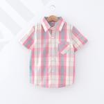 XIAO SIBO Детская Рубашка  CC1352_DX001_952_2578 CC1352_DX001_952_2578