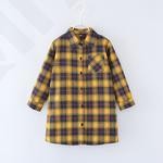 XIAO SIBO Детская Блузка и рубашка  CC1352_NC-001_230_2578 CC1352_NC-001_230_2578