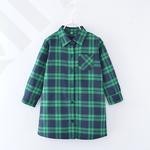 XIAO SIBO Детская Блузка и рубашка  CC1352_NC-001_231_2578 CC1352_NC-001_231_2578