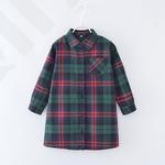 XIAO SIBO Детская Блузка и рубашка  CC1352_NC-001_956_2578 CC1352_NC-001_956_2578