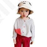 XIAO SIBO Детская Блузка и рубашка  CC1293_21013_226_2576 CC1293_21013_226_2576