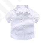 XIAO SIBO Детская Рубашка  CC1432_DX_226_2578 CC1432_DX_226_2578