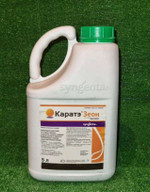 Каратэ Зеон, МКС (50 г/л)