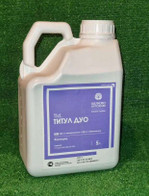 Титул Дуо, ККР (200+200 г/л)