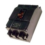 Автоматический выключатель А-3124 80А
