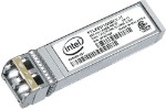 Трансивер Intel E10GSFPSR Ethernet SFP+ SR Optics (Dual Rate 10GBASE-SR/1000BASE-SX) Retail