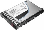 Накопитель HP 875317-B21 на жестком магнитном диске 150GB SATA RI M.2 2280 DS SSD