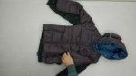 Куртки женские весенние Sisley сток (10 пакетов)