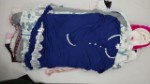 Пижамы, ночные рубашки (3 пакета)