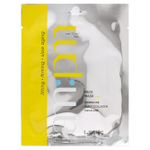L.Sanic «am:pm» Idebenone, Plant Collagen and Squalane Lifting Mask Sheet, 23ml