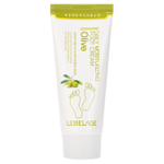 LEBELAGE Daily Moisturizing Olive Foot Cream, 100ml