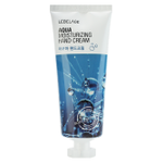 Lebelage Aqua Moisturizing Hand Cream, 100ml