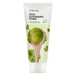 LEBELAGE Cica Cleansing Foam, 100ml