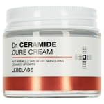 LEBELAGE Dr. Ceramide Cure Cream, 70ml