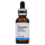 LEBELAGE Dr. Collagen Derma Ampoule, 30ml
