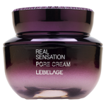 LEBELAGE Real Sensation Pore Cream, 55g