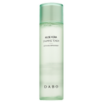 DABO Aloe Vera Calming Toner, 160ml
