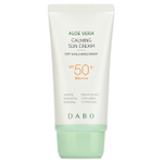 DABO Aloe Vera Calming Sun Cream, 70ml