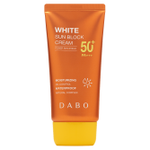 DABO White Sun Block Cream SPF 50+ PA+++, 70ml
