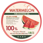 DABO Watermelon Pure Soothing Gel, 300ml