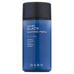 DABO For Man Black Soothing Force 5X Lotion, 160ml