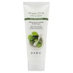 DABO Fresh Cica Foam Cleanser, 100ml