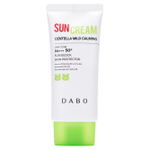 DABO Centella Mild Calming Sun Cream SPF50+ PA+++, 50ml