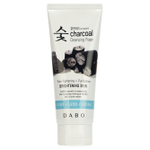 DABO Charcoal Cleansing Foam [Brightening Skin], 150ml