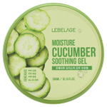 LEBELAGE Moisture Cucumber Soothing Gel, 300ml