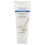 DABO Fresh Milk Foam Cleanser, 100ml