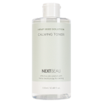 NEXTBEAU Hemp Seed Solution Calming Toner, 310ml