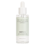 NEXTBEAU Hemp Seed Solution Calming Advanced Ampoule, 80ml