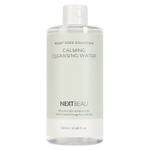 NEXTBEAU Hemp Seed Solution Calming Cleansing Water, 310ml
