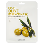 LEBELAGE Fruit Olive Essence Mask, 25ml