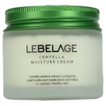 LEBELAGE Centella Moisture Cream, 70ml