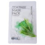 ShinCos.Lab Tea Tree Mask Pack, 27ml