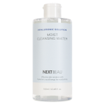 NEXTBEAU Hyaluronic Solution Moist Cleansing Water, 310ml