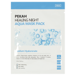 PEKAH Healing Night Aqua Mask Pack, 25ml