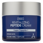 PEKAH Revitalizing Peptide Cream, 50ml