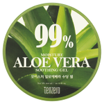 TENZERO Moisture Aloe Vera Soothing Gel, 300ml