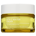 TENZERO Green Tangerine Vita C Water Cream, 50g