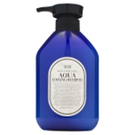 TENZERO Anti-Hair Loss Aqua Cooling Shampoo, 500ml