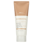 NEXTBEAU Wish Planner Kombucha Biome Foam Cleanser, 150ml