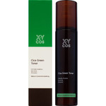 XYCOS Cica Green Toner, 120ml