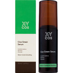 XYCOS Cica Green Serum, 50ml